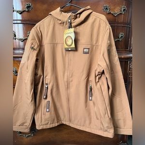 Men’s Jacket